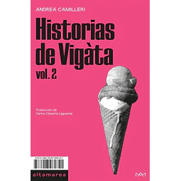 Historias de vigata. Volumen 2