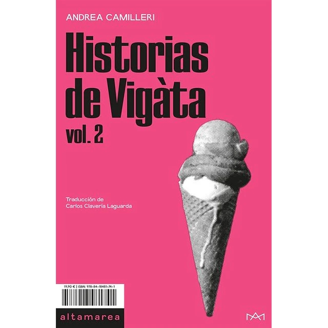 Historias de vigata. Volumen 2