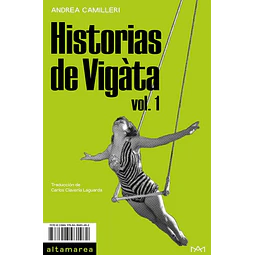 Historias de vigata. Volumen 1