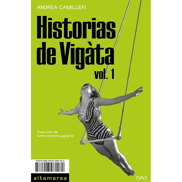 Historias de vigata. Volumen 1