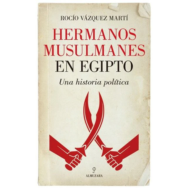 Hermanos musulmanes en egipto