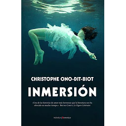 Inmersion