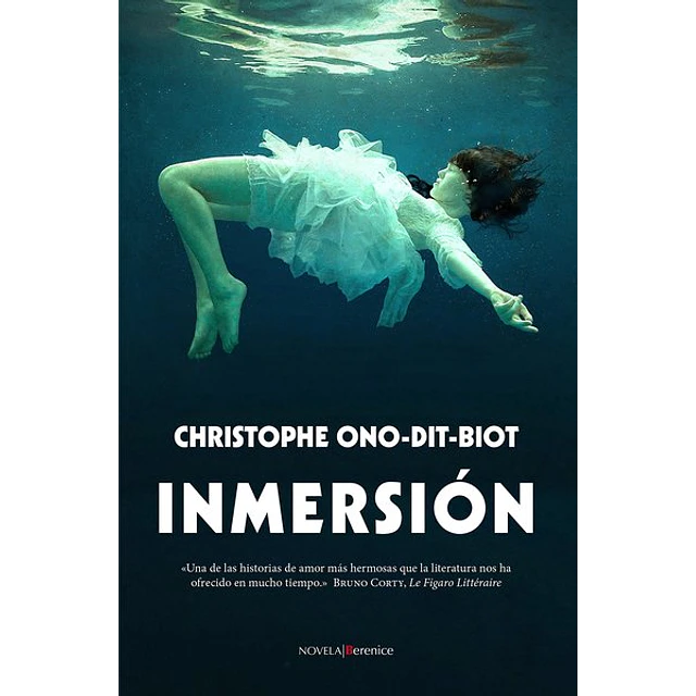 Inmersion