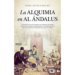 La alquimia en al andalus