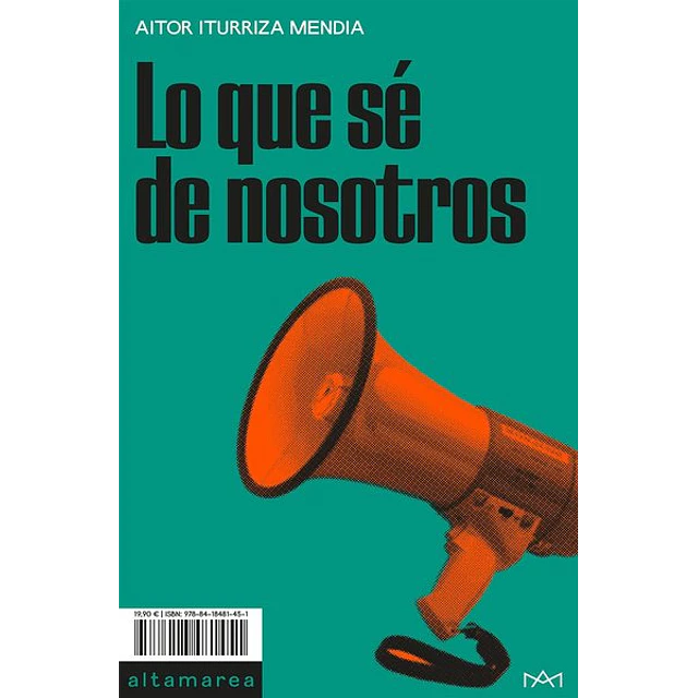 Lo que se de nosotros