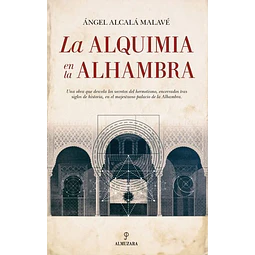 La alquimia en la alhambra