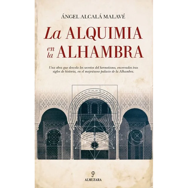 La alquimia en la alhambra