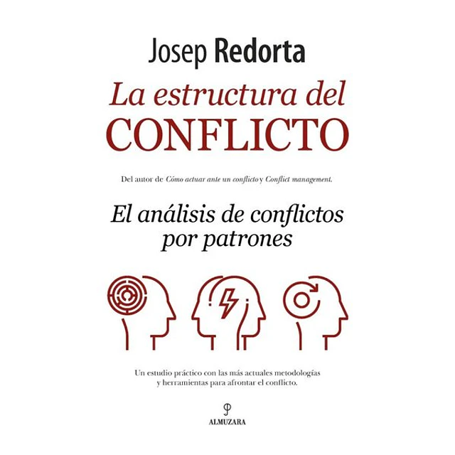 La estructura del conflicto