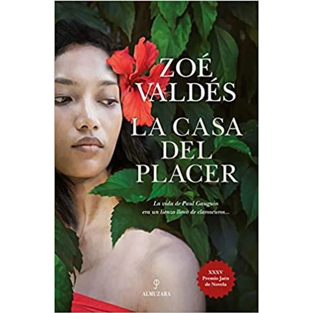 La casa del placer