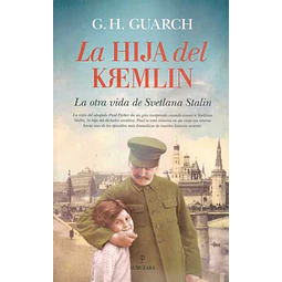 La hija del kremlin