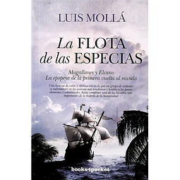La flota de las especias