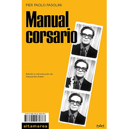 Manual corsario