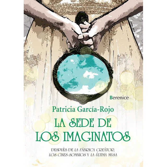 La sede de los imaginatos