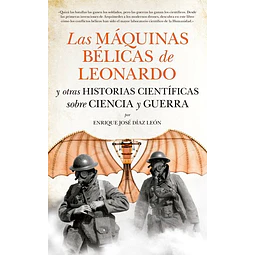 Las maquinas belicas de leonardo