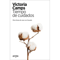 Tiempo de cuidados