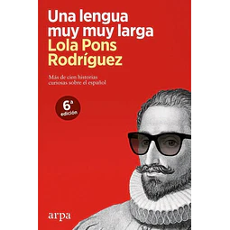 Una lengua muy muy larga