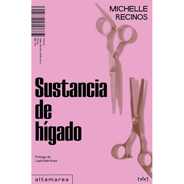 Sustancia de higado