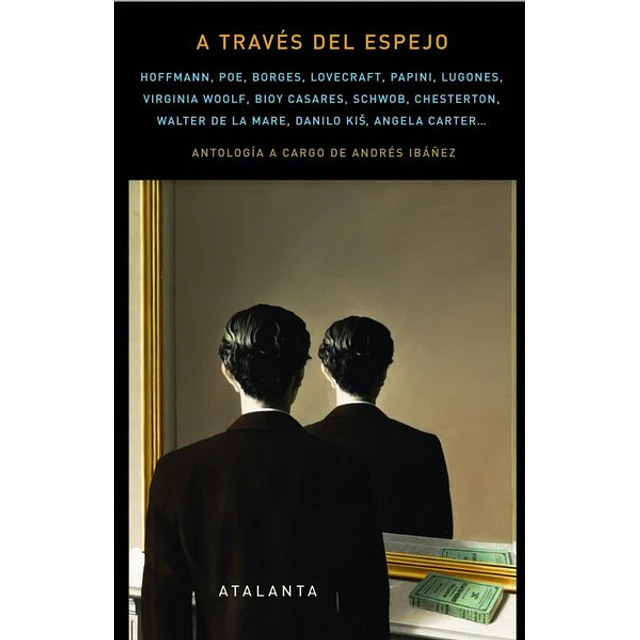 A traves del espejo