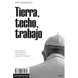 Tierra techo trabajo