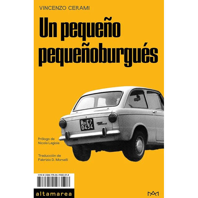Un pequeño pequeñoburgues