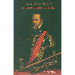 El gran duque de alba