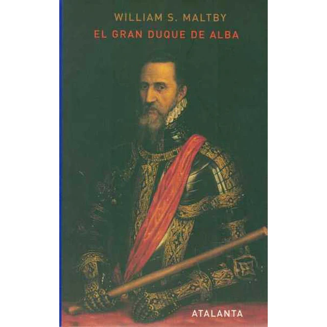 El gran duque de alba