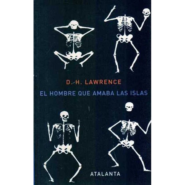 El hombre que amaba las islas
