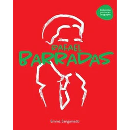 Rafael barradas. Coleccion pintores uruguayos