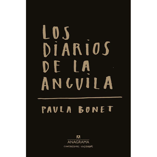 Los diarios de la anguila