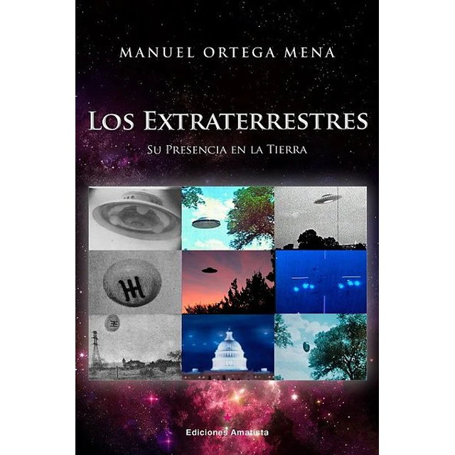 Los extraterrestres
