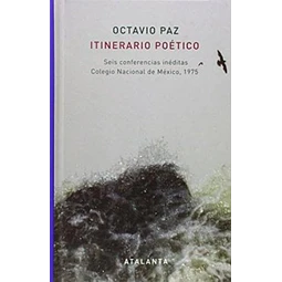 Itinerario poetico