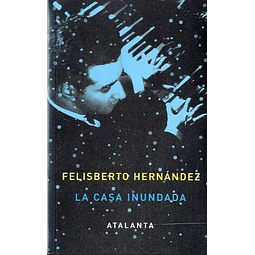 La casa inundada