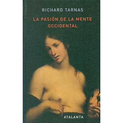 La pasion de la mente occidental