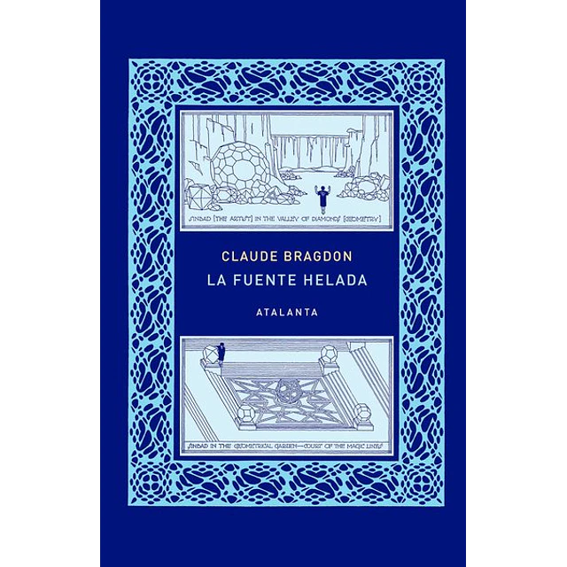 La fuente helada