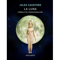 La luna. Simbolo de transpormacion