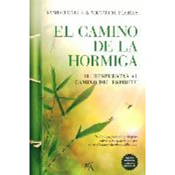 El camino de la hormiga