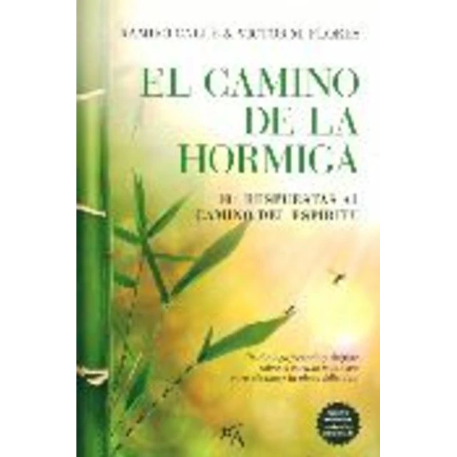 El camino de la hormiga