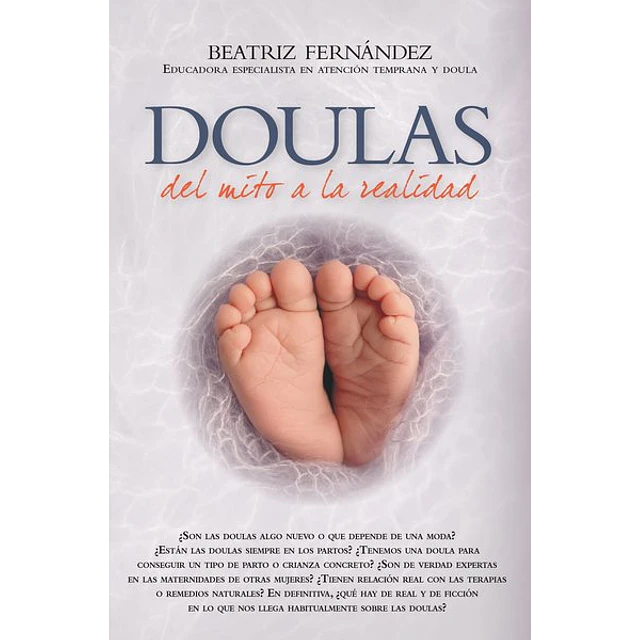 Doulas del mito a la realidad