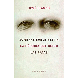 La perdida del reino