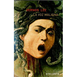 La voz maligna