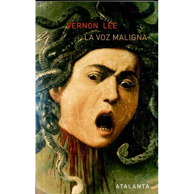 La voz maligna