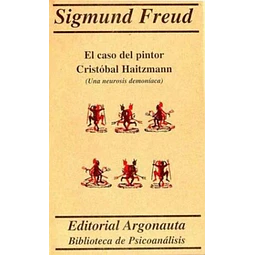 El caso del pintor cristobal haitzmann