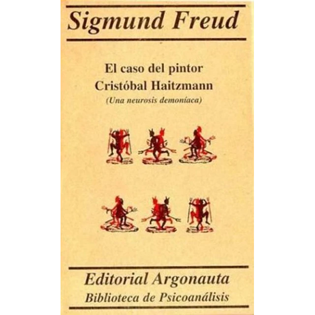El caso del pintor cristobal haitzmann