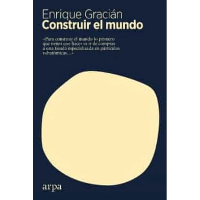 Construir el mundo