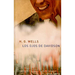Los ojos de davidson
