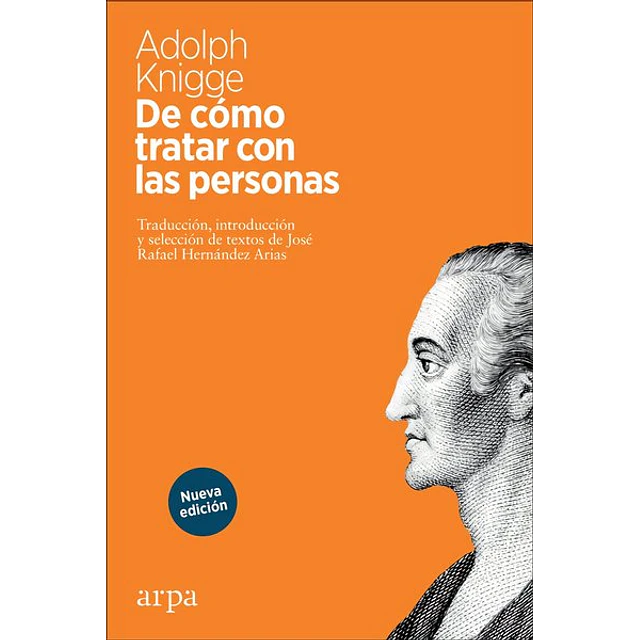 De como tratar con las personas