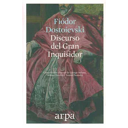 Discurso del gran inquisidor