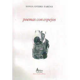 Poemas con espejos