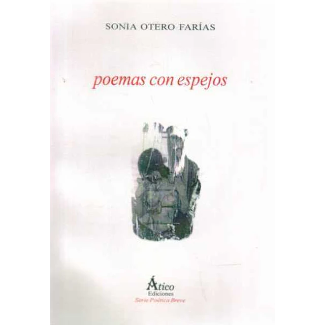 Poemas con espejos