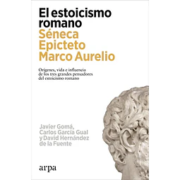 El estoicismo romano